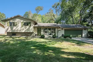 54594 Bradley St, Elkhart, IN 46514 - Photo 1
