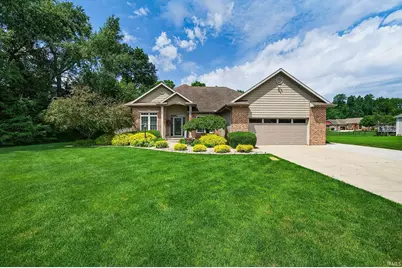 51733 Copperfield Ridge, Granger, IN 46530 - Photo 1