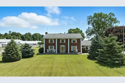 67054 State Road 331, Bremen, IN 46506 - Photo 1