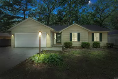 51613 Emmons Road, South Bend, IN 46637 - Photo 1