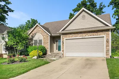 53147 Turning Leaf Drive, South Bend, IN 46628 - Photo 1