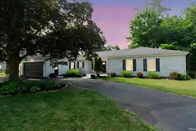 1725 Rainbow Bend Boulevard, Elkhart, IN 46514 - Photo 1