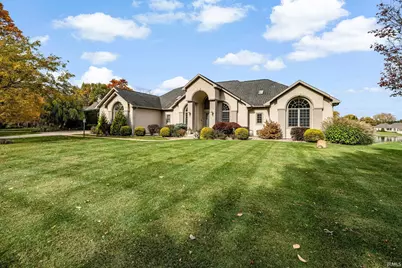 33044 Lake Forest Court, Niles, MI 49120 - Photo 1