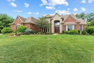 51555 Caledonian Drive, Granger, IN 46530 - Photo 1