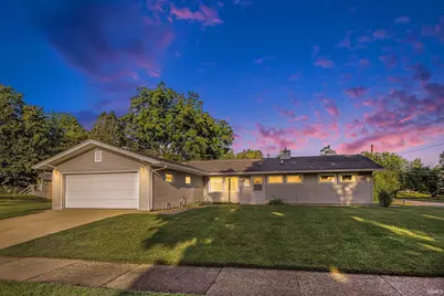 3303 Hilltop Drive, South Bend, IN 46614 - Photo 1