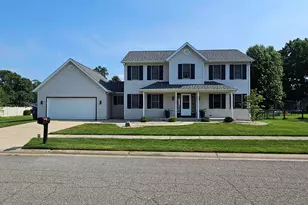 11488 Harbridge Dr, Granger, IN 46530 - Photo 1