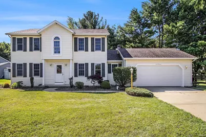 14944 W Bonanza Court, Granger, IN 46530 - Photo 1