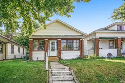2018 Kemble Avenue, South Bend, IN 46613 - Photo 1