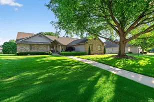 15459 Bryanton Ct, Granger, IN 46530 - Photo 1