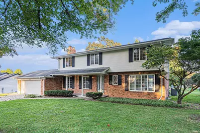 5434 Raleigh Drive, South Bend, IN 46614 - Photo 1