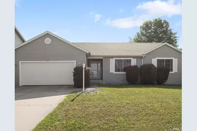 504 Eagle Pass Drive, Osceola, IN 46561 - Photo 1