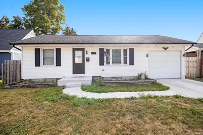 806 Birchwood Avenue, South Bend, IN 46619 - Photo 1