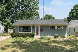 1316 Helmen Dr, South Bend, IN 46615 - Photo 1