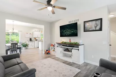 54795 Winding River Drive, Middlebury, IN 46540 - Photo 5