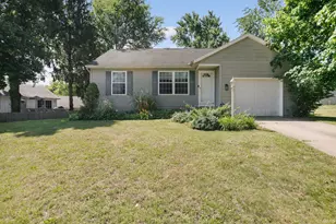 1314 Viking Dr, South Bend, IN 46628 - Photo 1