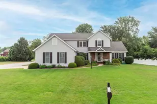 60506 Woodstock Dr, South Bend, IN 46614 - Photo 1