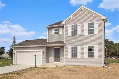 50713 Acorn Trail Court, Elkhart, IN 46514 - Photo 1