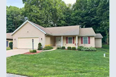 20384 N Garnet Drive, South Bend, IN 46614 - Photo 1