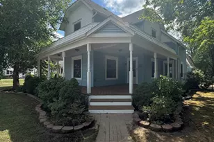 111 N Jefferson St, North Liberty, IN 46554 - Photo 1