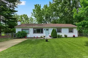 15625 Darden Rd, Granger, IN 46530 - Photo 1