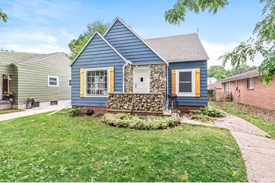 507 Ostemo Place, South Bend, IN 46617 - Photo 1