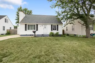 4807 W Sample St, South Bend, IN 46619 - Photo 1