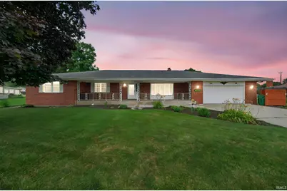 61465 Elderberry Lane, South Bend, IN 46614 - Photo 1