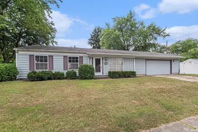 1426 Oakdale Drive, South Bend, IN 46614 - Photo 1
