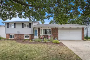 1116 Bennington Dr, Mishawaka, IN 46544 - Photo 1