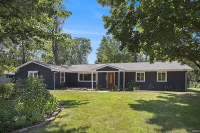 52775 Arbor Drive, South Bend, IN 46635 - Photo 1