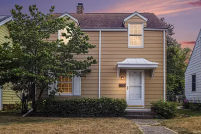 1450 Miner Street, South Bend, IN 46617 - Photo 1