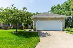 18399 Farm Ln, South Bend, IN 46637 - Photo 1