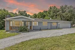 21466 Ireland Rd, South Bend, IN 46614 - Photo 1