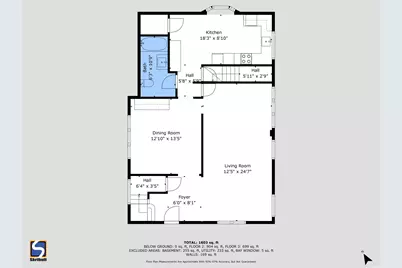 1040 Woodward Avenue, South Bend, IN 46616 - Photo 35