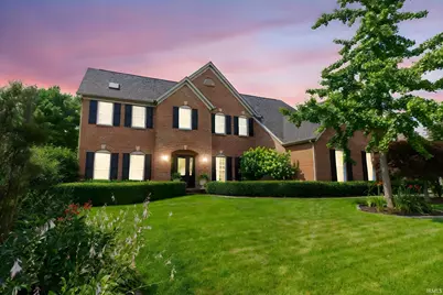 50933 Sharpstone Court, Granger, IN 46530 - Photo 1