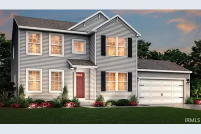 3409 Falling Oak Drive, Mishawaka, IN 46544 - Photo 1