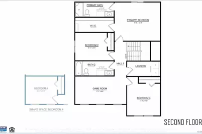 3409 Falling Oak Drive, Mishawaka, IN 46544 - Photo 21