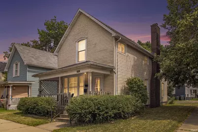 529 W Franklin Street, Elkhart, IN 46516 - Photo 1