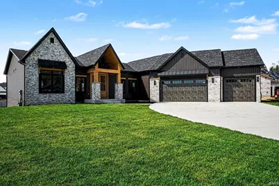 11152 Wharton Way #304, Osceola, IN 46561 - Photo 1