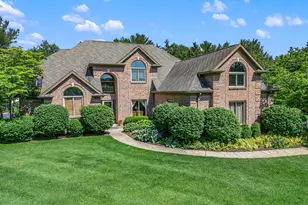 51576 Autumn Ridge Dr, Granger, IN 46530 - Photo 1