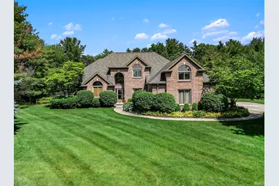 51576 Autumn Ridge Drive, Granger, IN 46530 - Photo 3