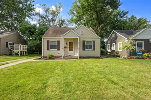 1738 Sunnymede Ave, South Bend, IN 46615 - Photo 1