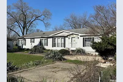 101 Clayton Street, Rochester, IN 46975 - Photo 1