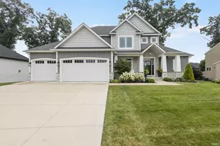 54768 Baton Rouge Ct, Osceola, IN 46561 - Photo 1