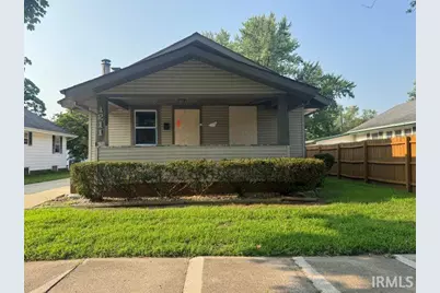 1211 Bower Street, Elkhart, IN 46514 - Photo 1