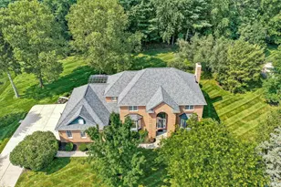 16947 Woodland Hills Dr, Granger, IN 46530 - Photo 3