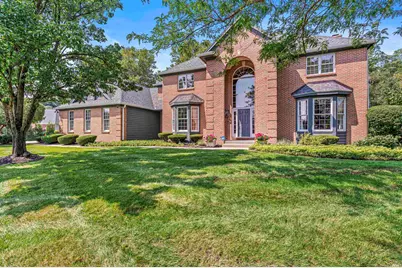 16947 Woodland Hills Drive, Granger, IN 46530 - Photo 1