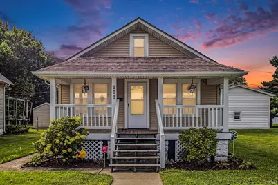 303 E 16th Street, Mishawaka, IN 46544 - Photo 1