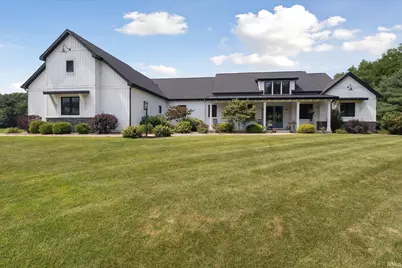 30356 Blackhawk Drive, Granger, IN 46530 - Photo 1