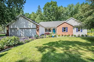 17655 Fall Creek Dr, Granger, IN 46530 - Photo 1